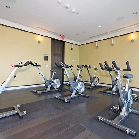 Planurstay Brillant 2Br & 2Bth - 300 Front Street West Toronto Zewnętrze zdjęcie