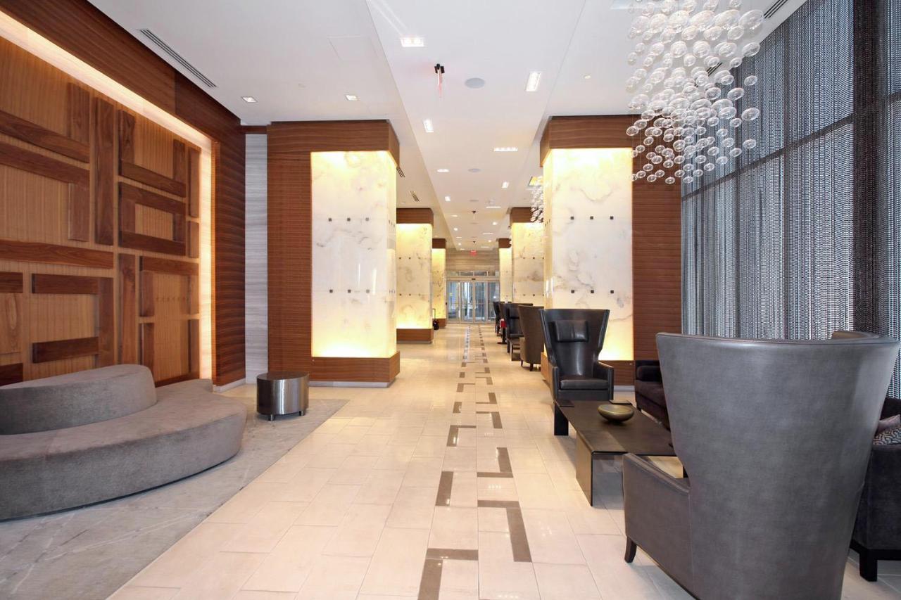 Planurstay Brillant 2Br & 2Bth - 300 Front Street West Toronto Zewnętrze zdjęcie