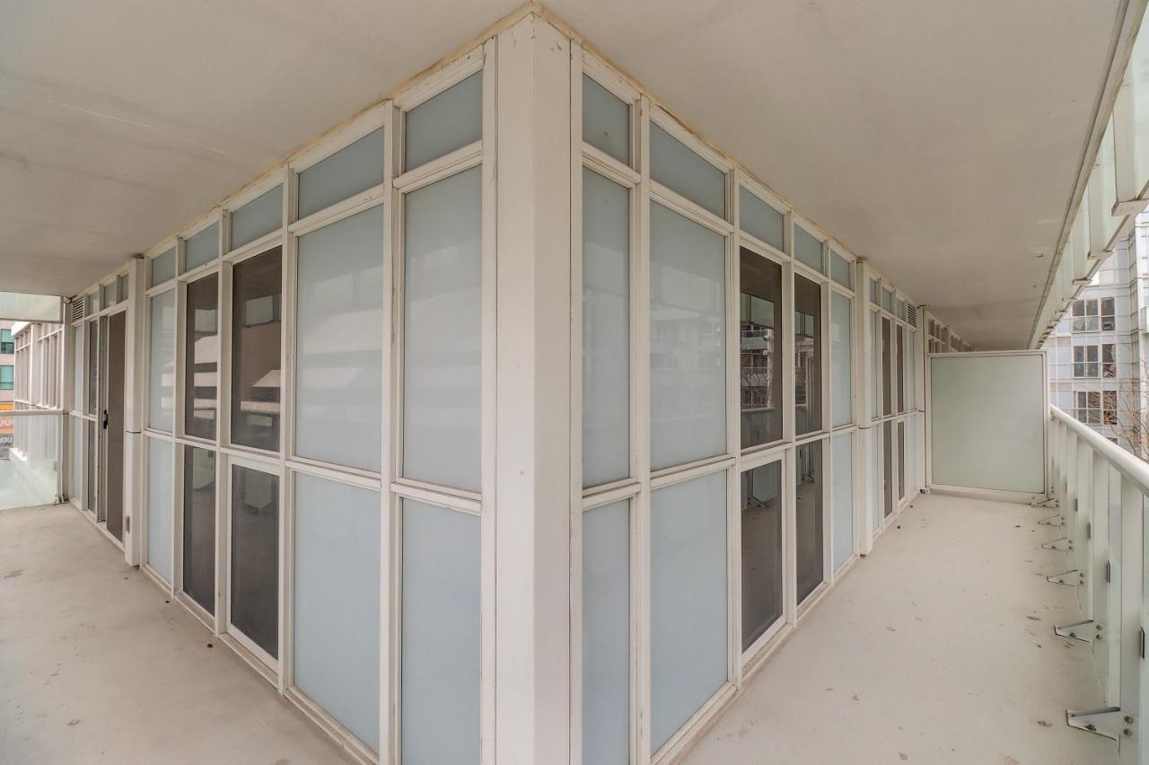 Planurstay Brillant 2Br & 2Bth - 300 Front Street West Toronto Zewnętrze zdjęcie