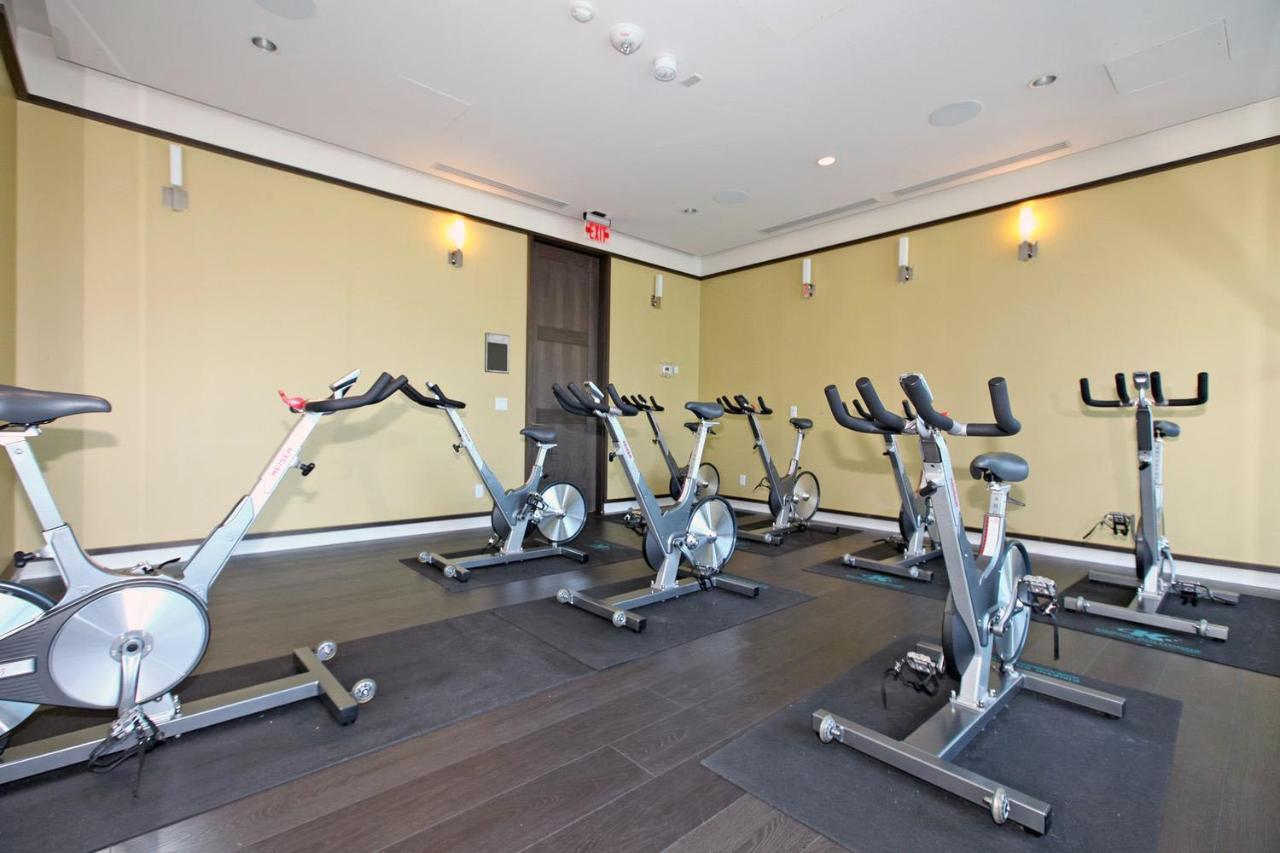 Planurstay Brillant 2Br & 2Bth - 300 Front Street West Toronto Zewnętrze zdjęcie