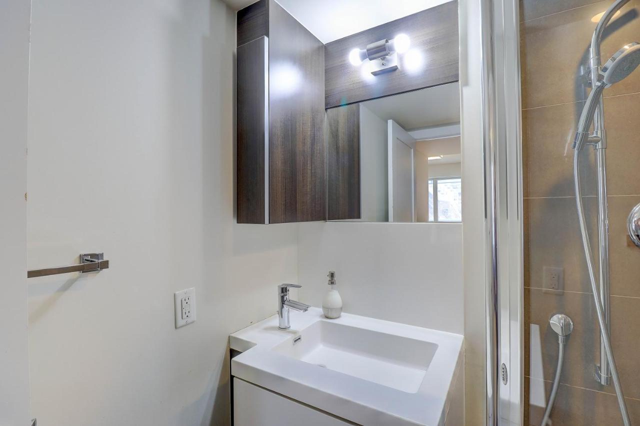 Planurstay Brillant 2Br & 2Bth - 300 Front Street West Toronto Zewnętrze zdjęcie
