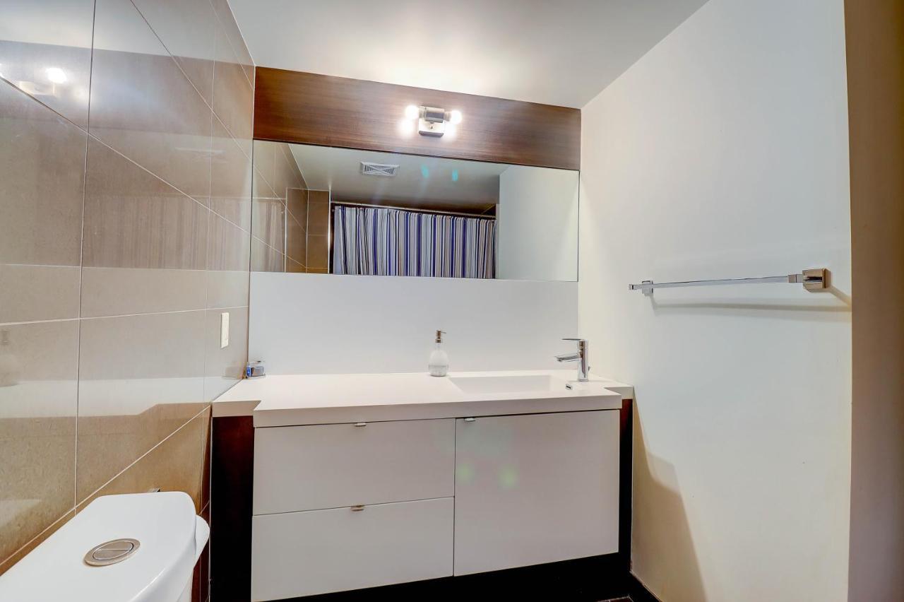 Planurstay Brillant 2Br & 2Bth - 300 Front Street West Toronto Zewnętrze zdjęcie