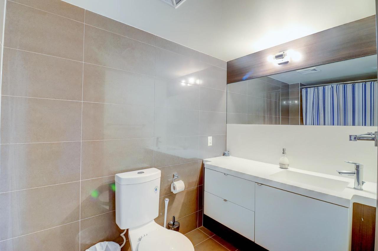 Planurstay Brillant 2Br & 2Bth - 300 Front Street West Toronto Zewnętrze zdjęcie